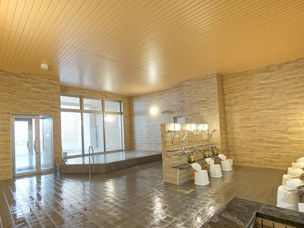 Hotel La'Gent Plaza Hakodate Hokuto Екстер'єр фото