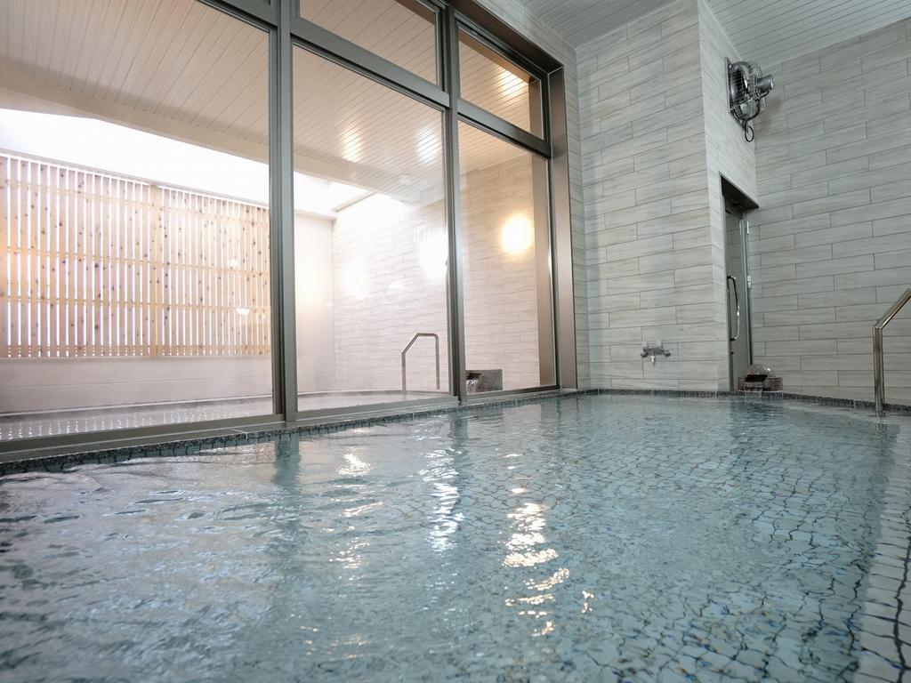Hotel La'Gent Plaza Hakodate Hokuto Екстер'єр фото