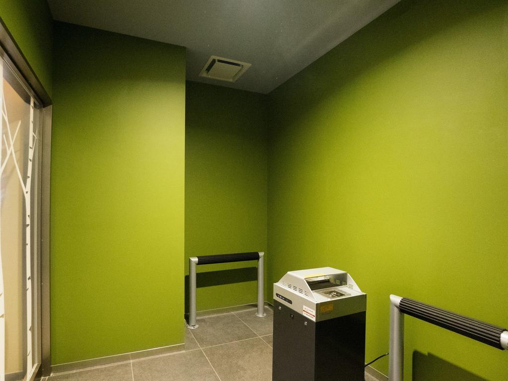 Hotel La'Gent Plaza Hakodate Hokuto Екстер'єр фото