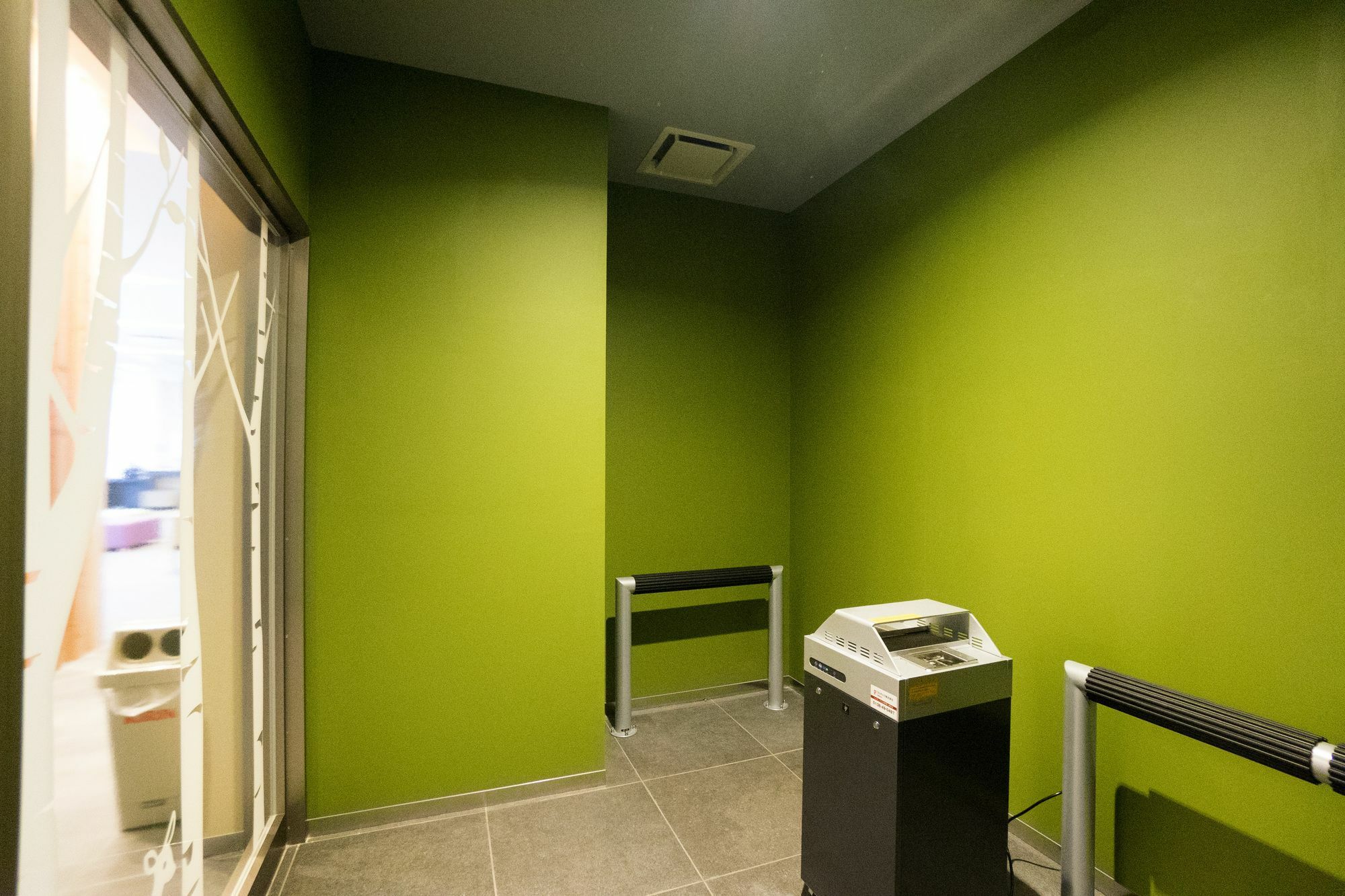 Hotel La'Gent Plaza Hakodate Hokuto Екстер'єр фото