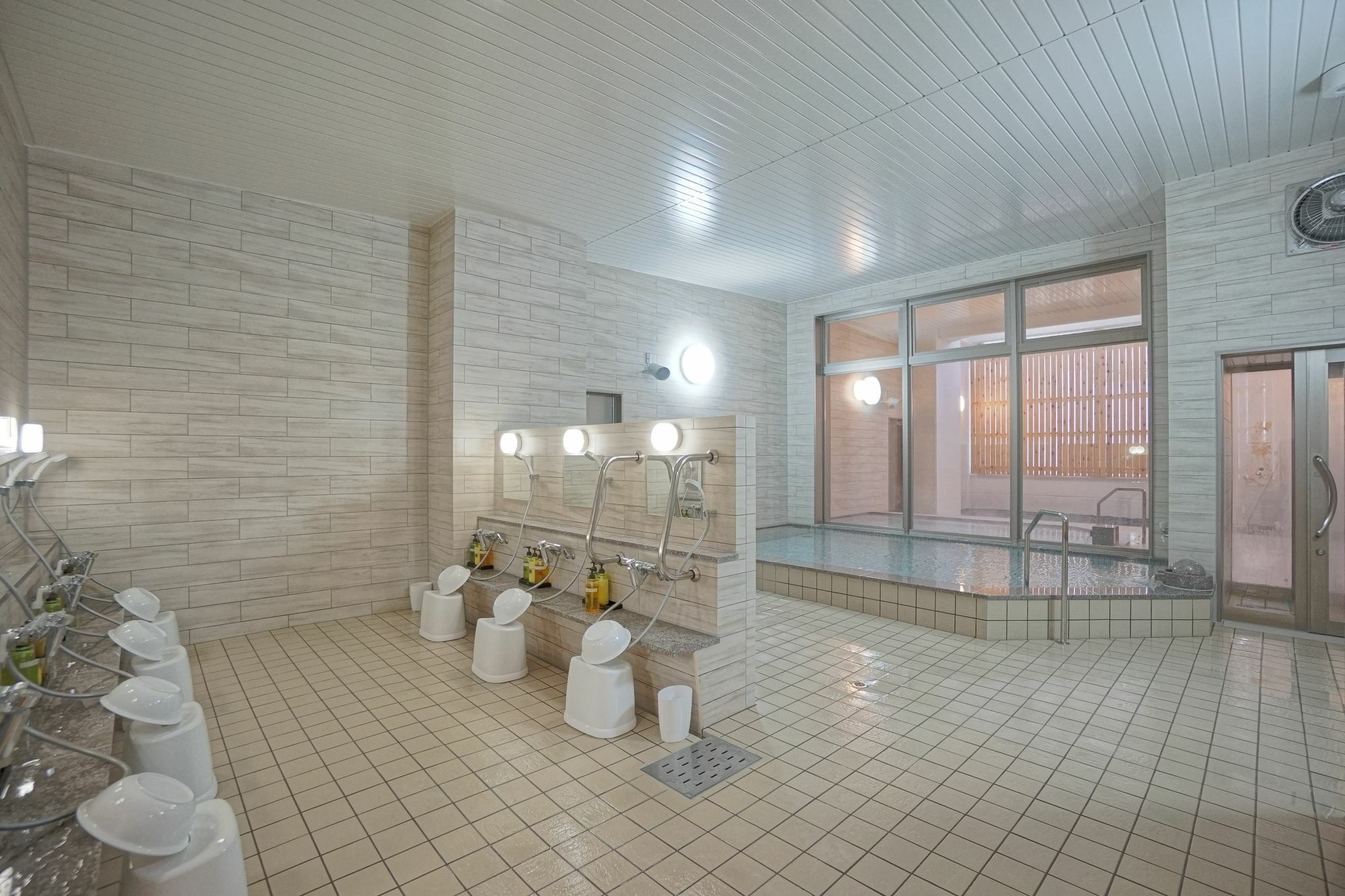 Hotel La'Gent Plaza Hakodate Hokuto Екстер'єр фото