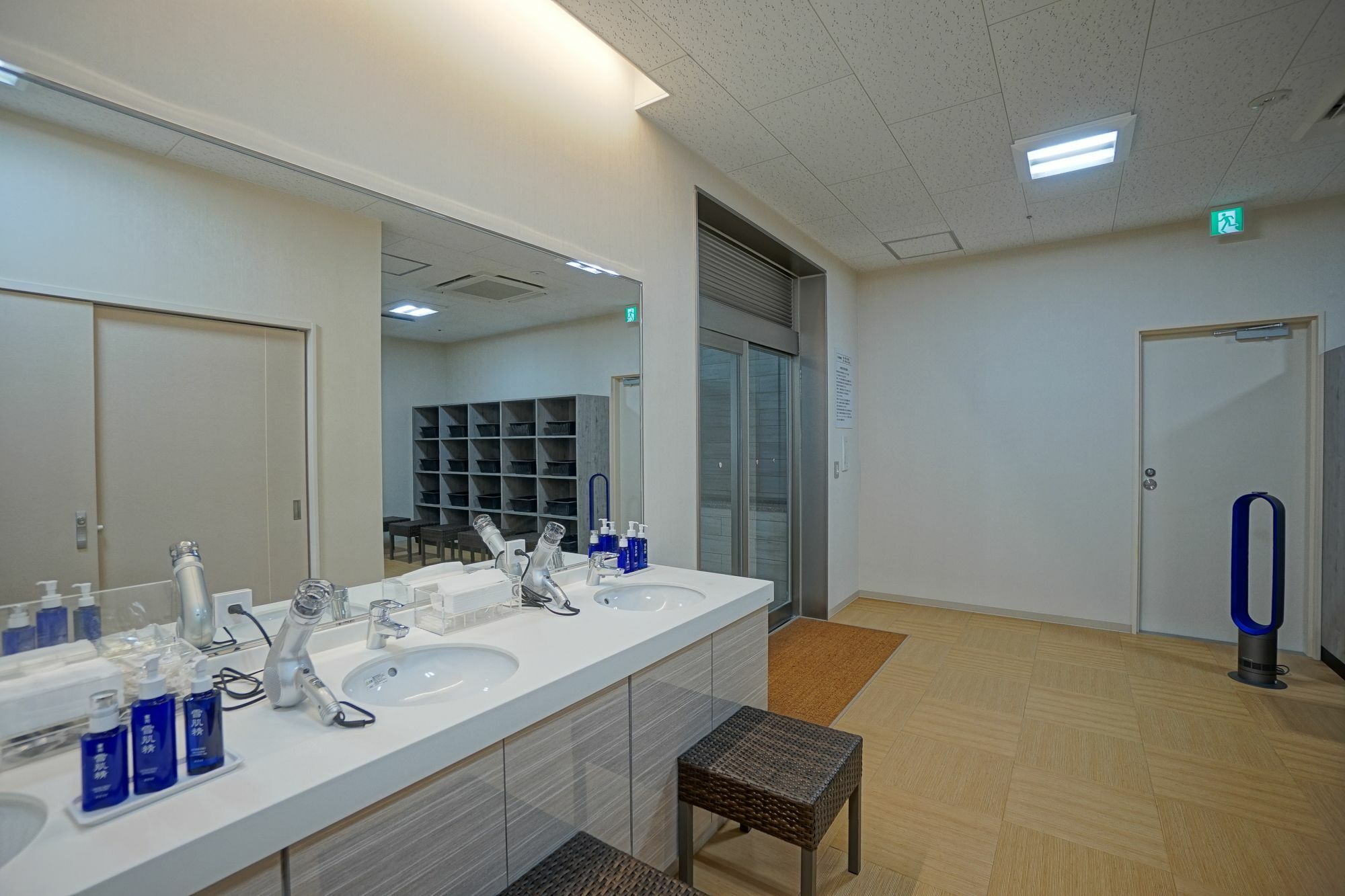 Hotel La'Gent Plaza Hakodate Hokuto Екстер'єр фото